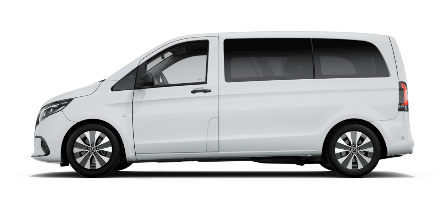 Vito 116 CDI / Tourer Pro / K