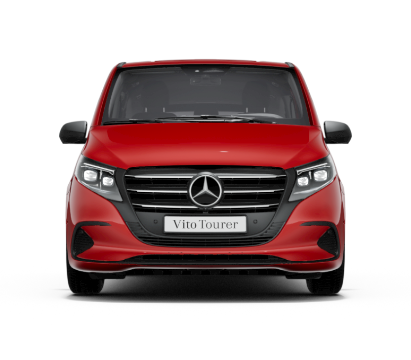 Vito 114 CDI / Tourer Select / K