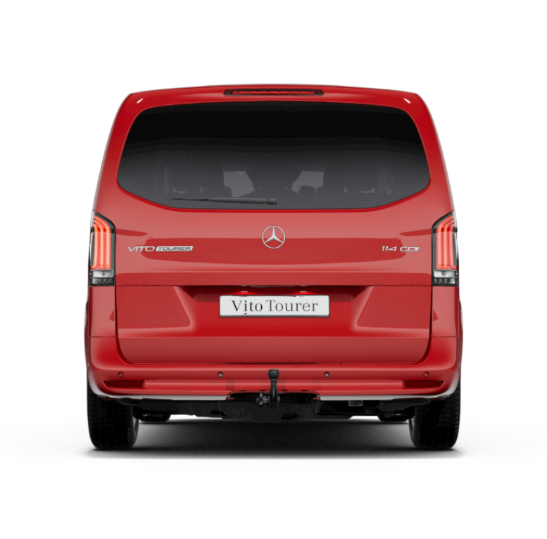Vito 114 CDI / Tourer Select / K