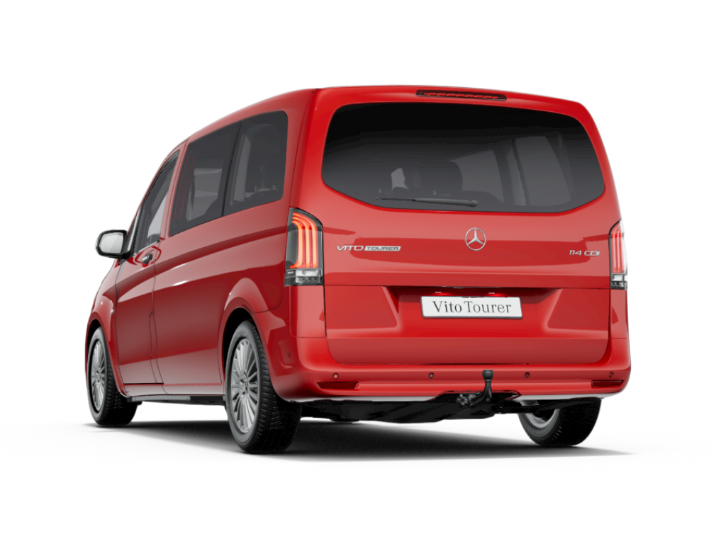 Vito 114 CDI / Tourer Select / K
