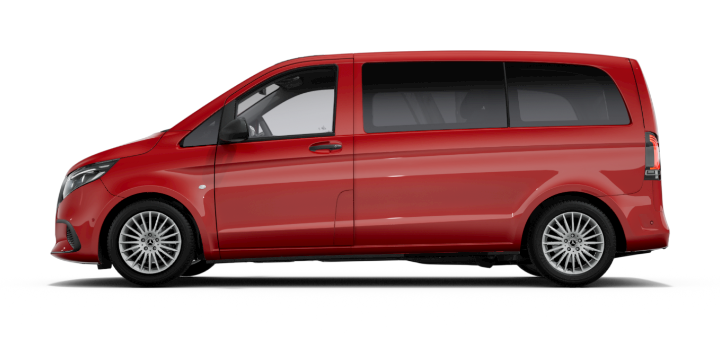 Vito 114 CDI / Tourer Select / K