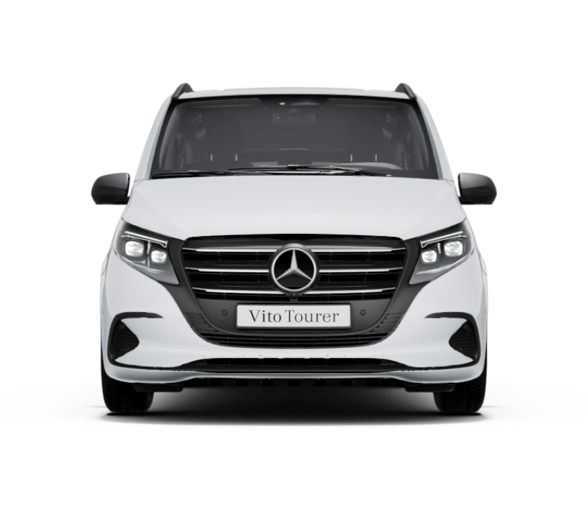 Vito 119 CDI / Tourer Select / L