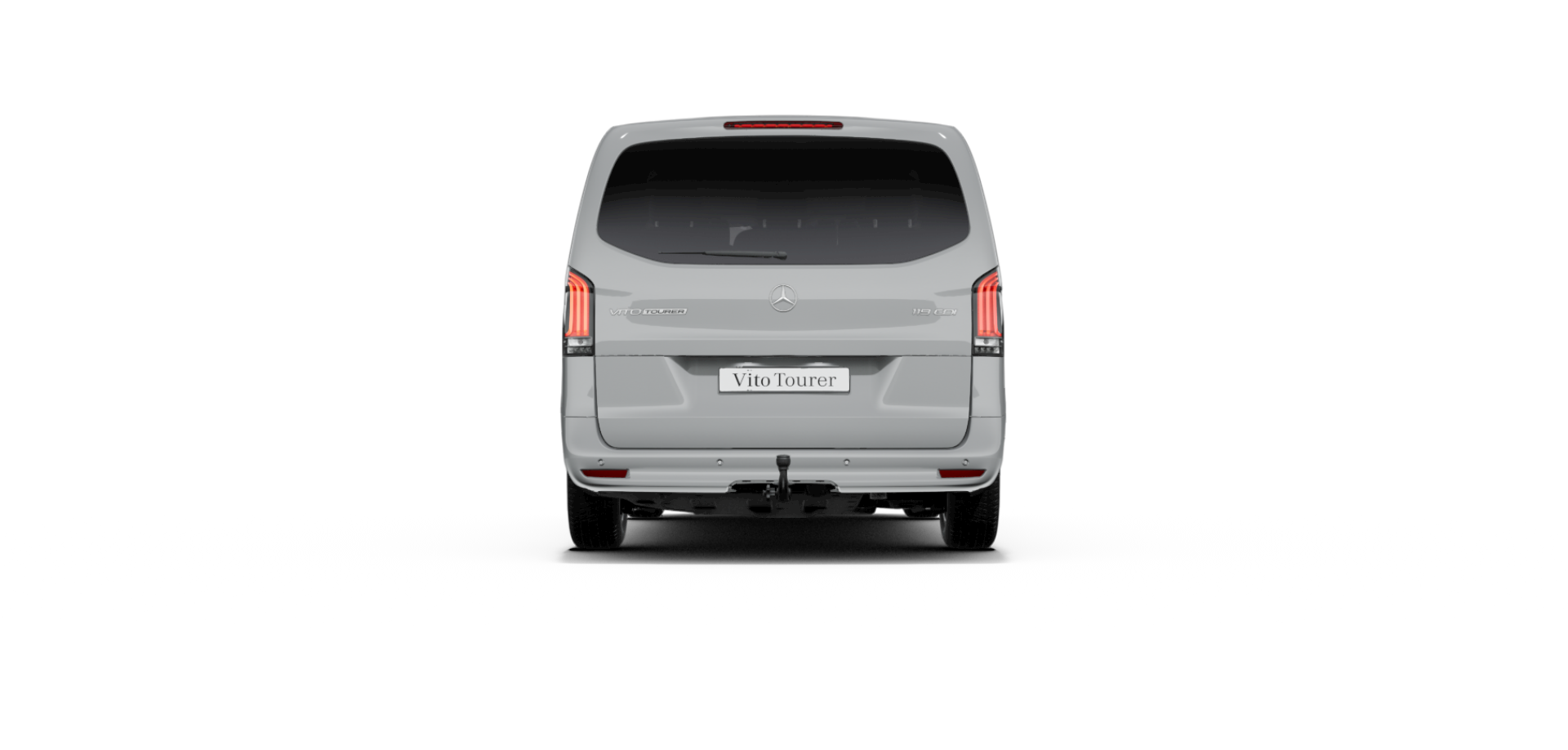 Vito 119 CDI / Tourer Select / L