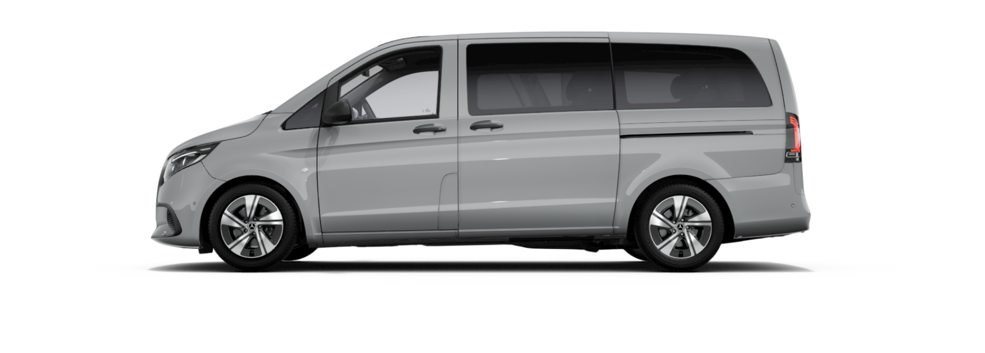 Vito 119 CDI / Tourer Select / L
