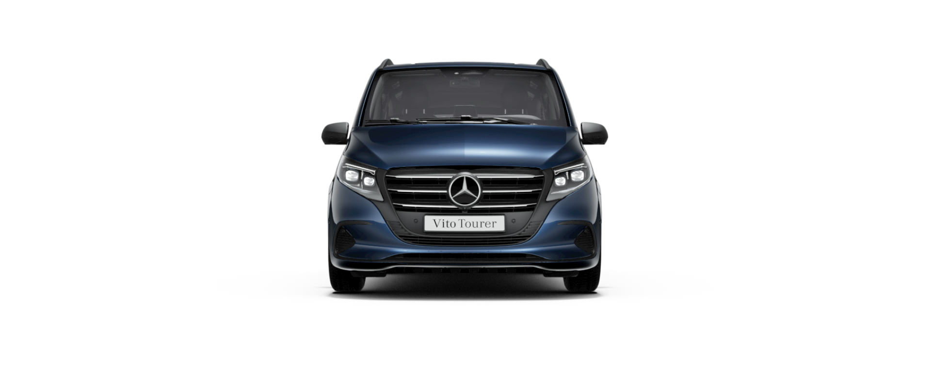 Vito 119 CDI / Tourer Select / L