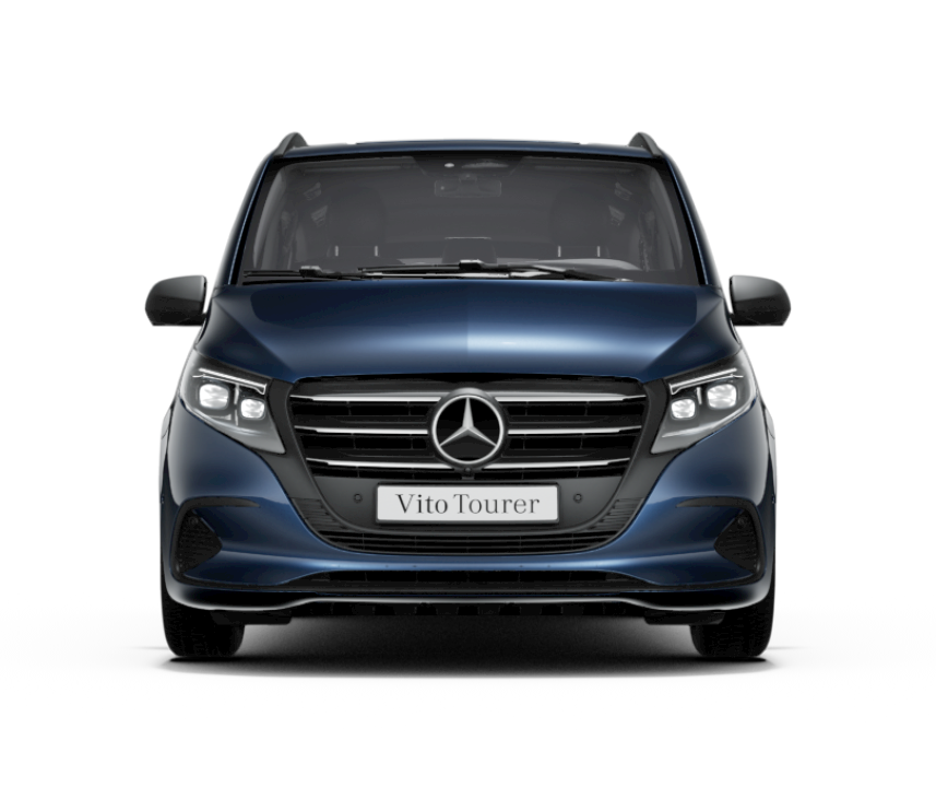 Vito 119 CDI / Tourer Select / L