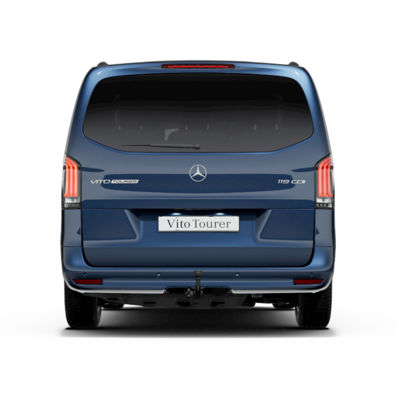 Vito 119 CDI / Tourer Select / L