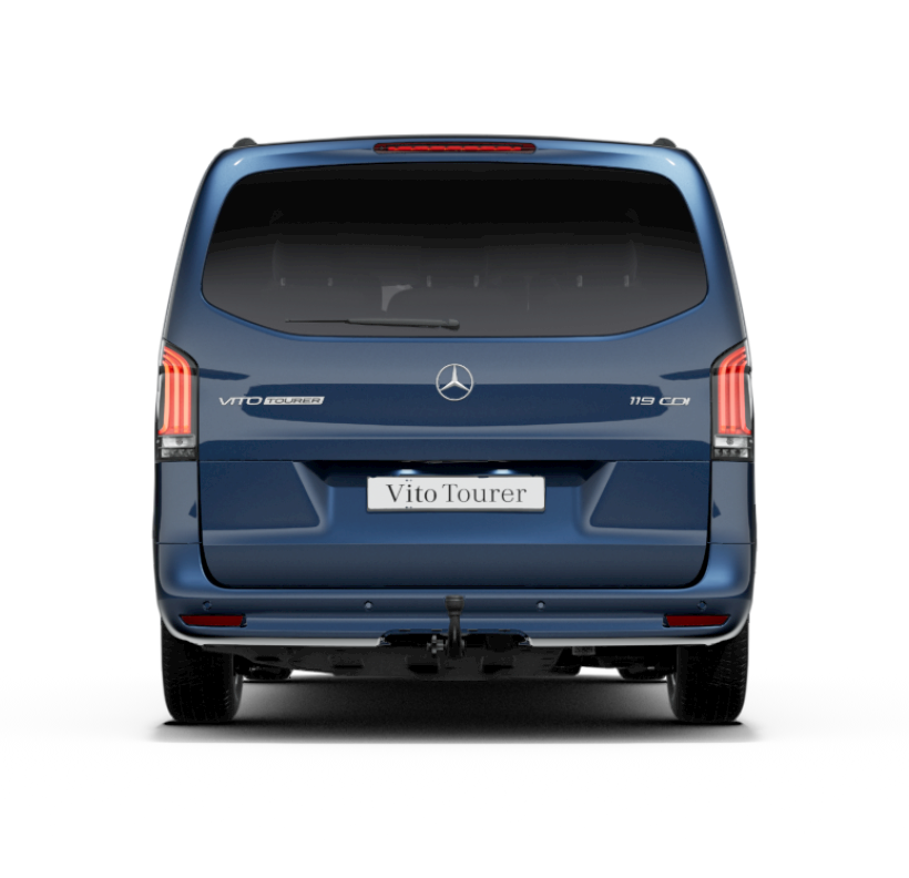 Vito 119 CDI / Tourer Select / L