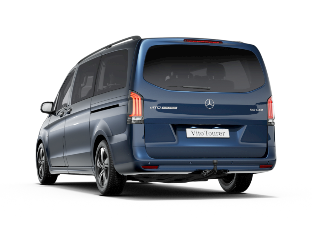Vito 119 CDI / Tourer Select / L
