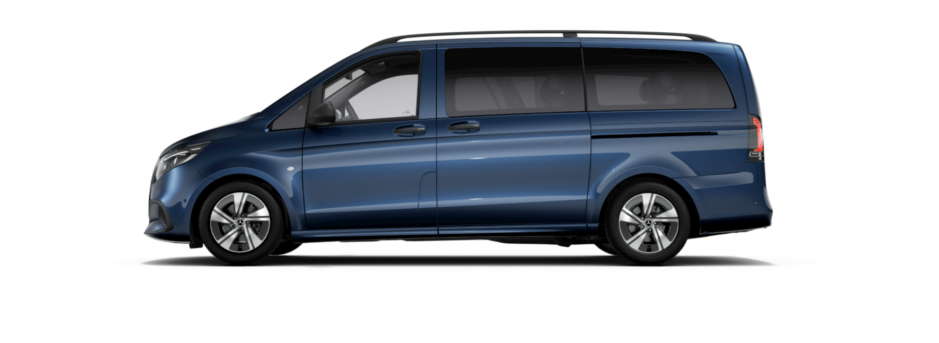 Vito 119 CDI / Tourer Select / L