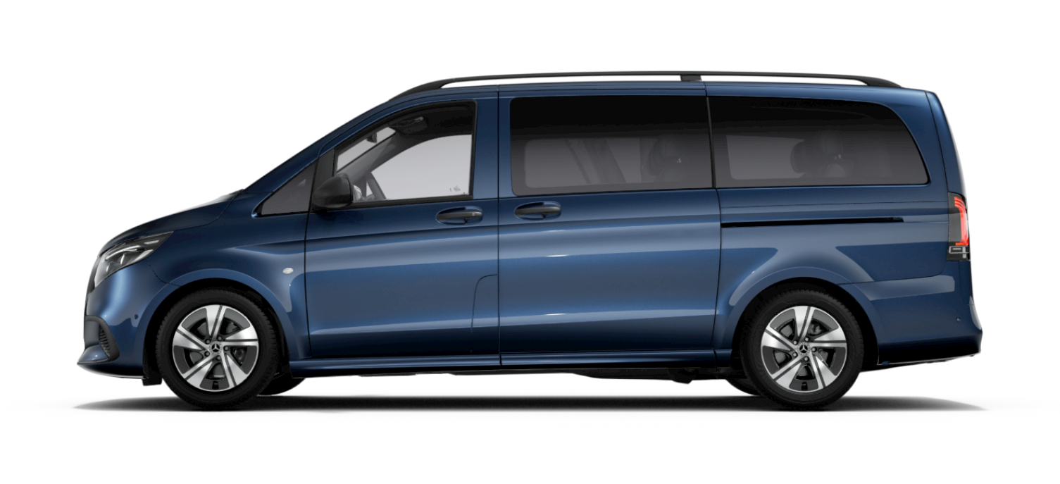 Vito 119 CDI / Tourer Select / L