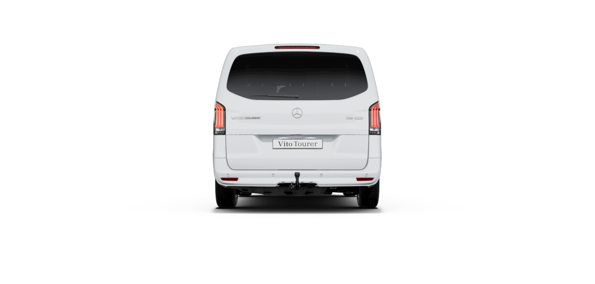 Vito 119 CDI / Tourer Select / L