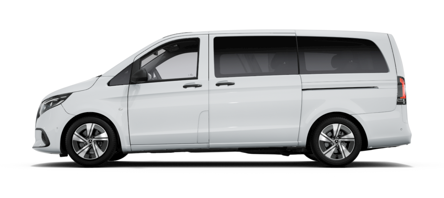 Vito 119 CDI / Tourer Select / L