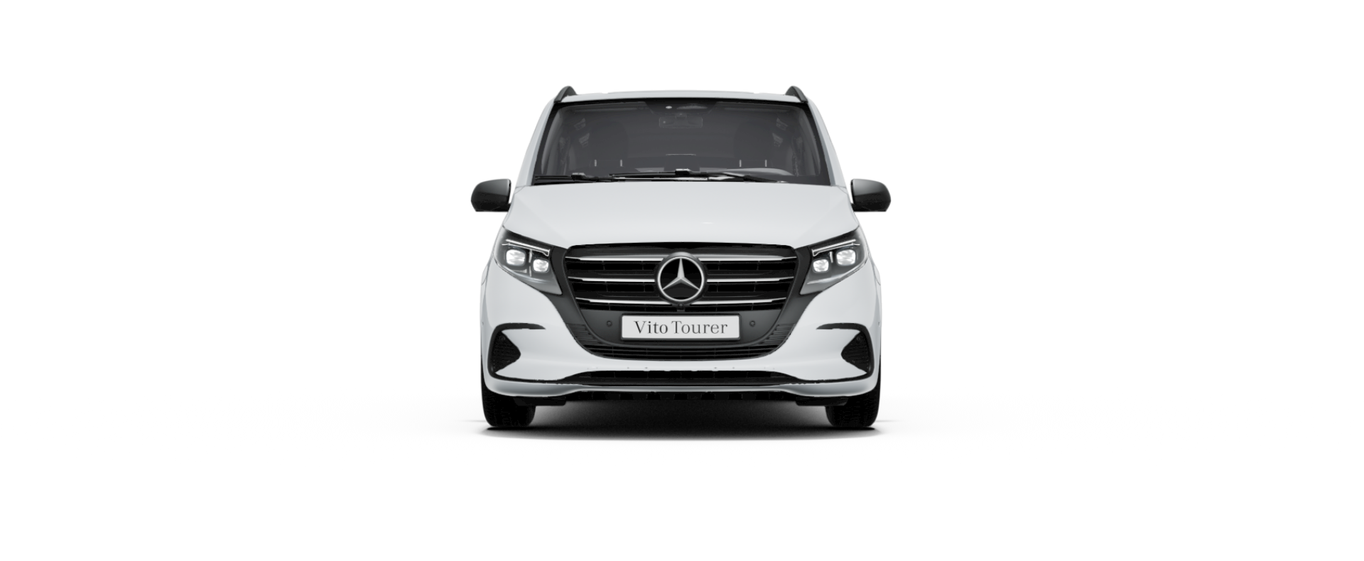 Vito 119 CDI / Tourer Select / L