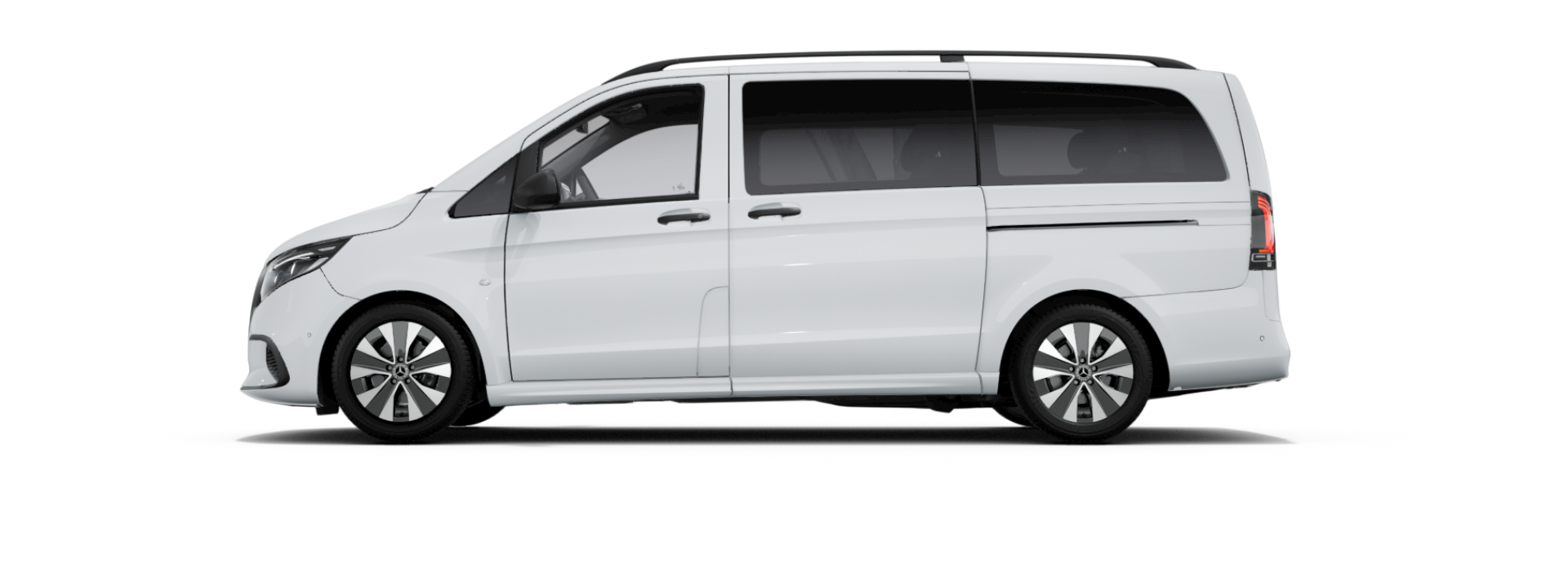 Vito 119 CDI / Tourer Select / L