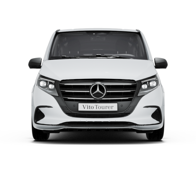 Vito 114 CDI / Tourer Select / L