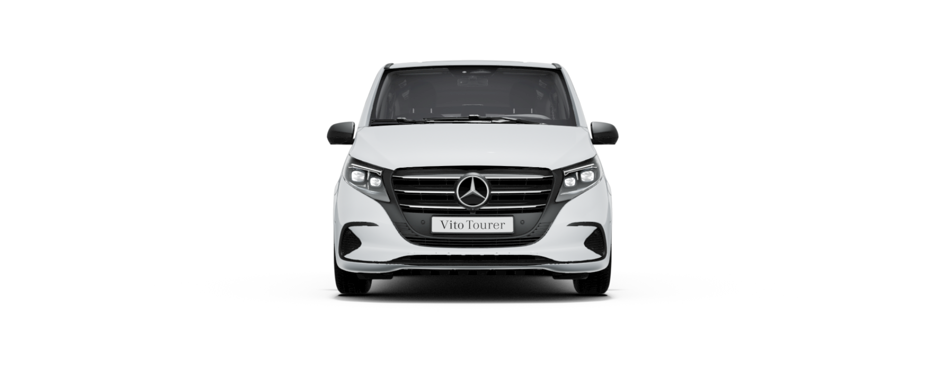 Vito 114 CDI / Tourer Select / L
