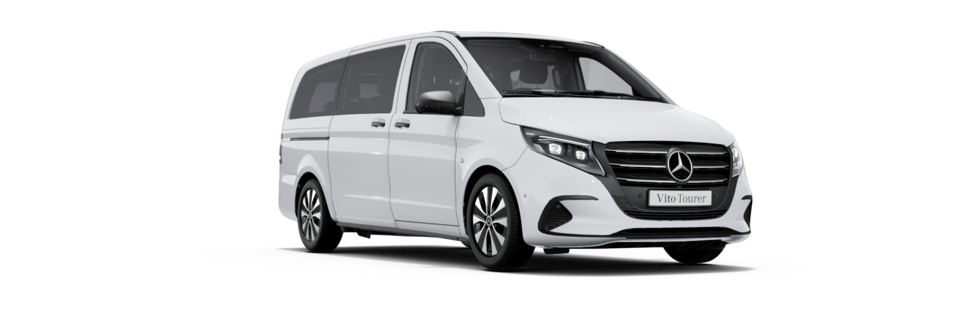 Vito 114 CDI / Tourer Select / L