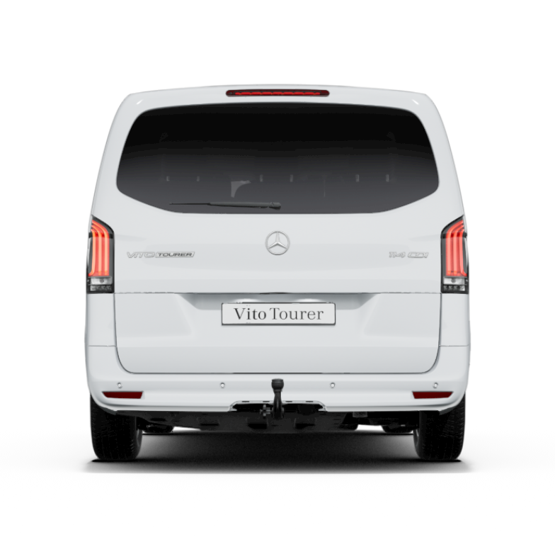 Vito 114 CDI / Tourer Select / L