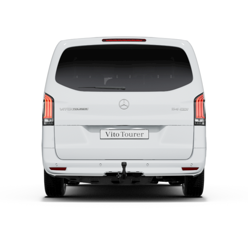 Vito 114 CDI / Tourer Select / L