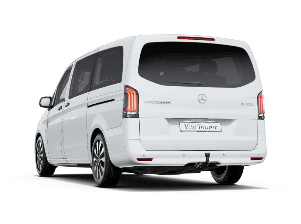 Vito 114 CDI / Tourer Select / L