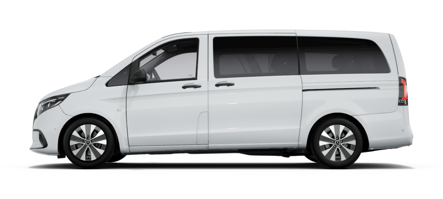 Vito 114 CDI / Tourer Select / L