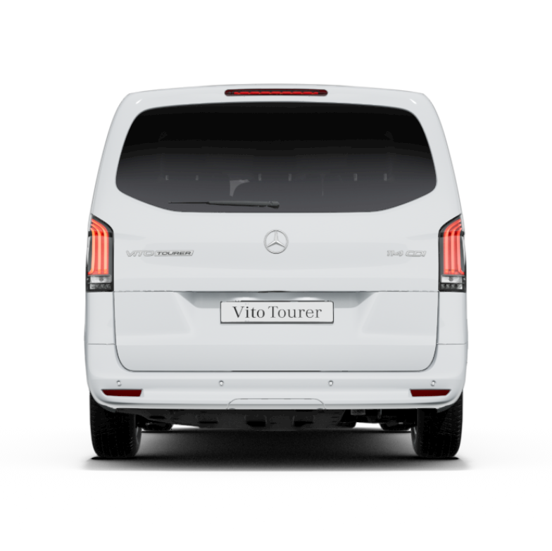Vito 114 CDI / Tourer Select / L
