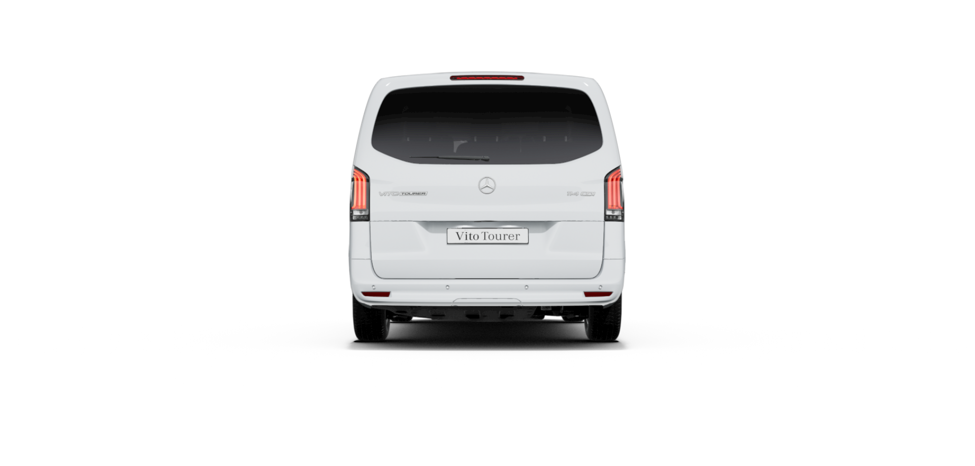 Vito 114 CDI / Tourer Select / L