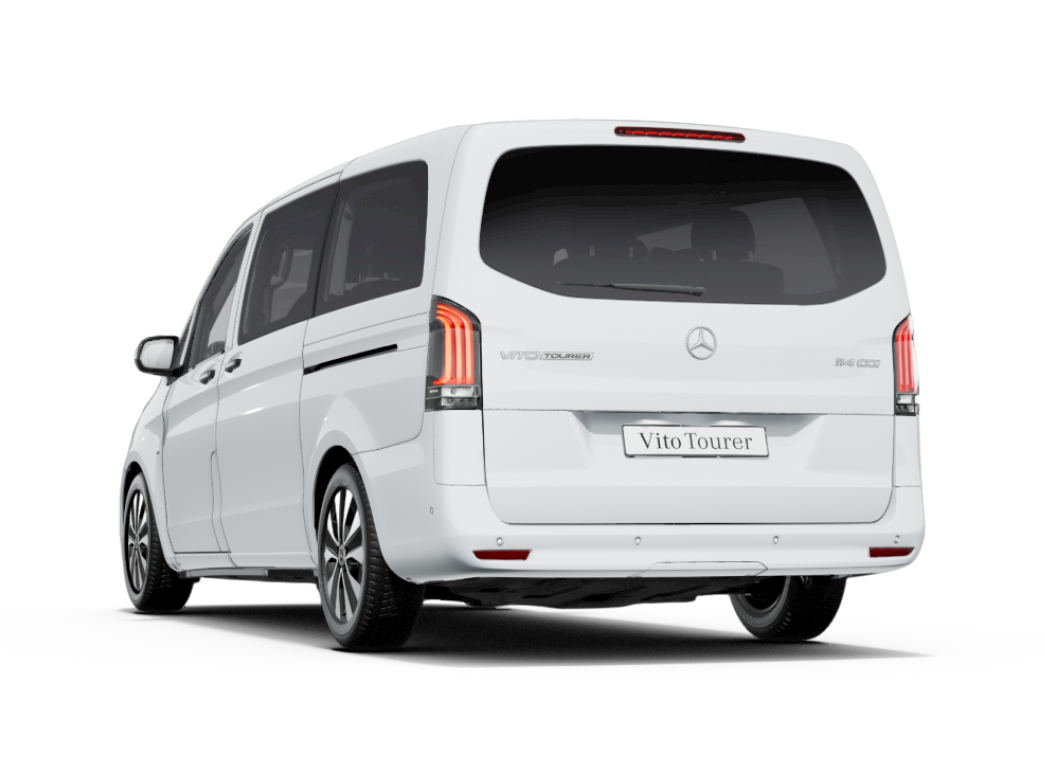 Vito 114 CDI / Tourer Select / L