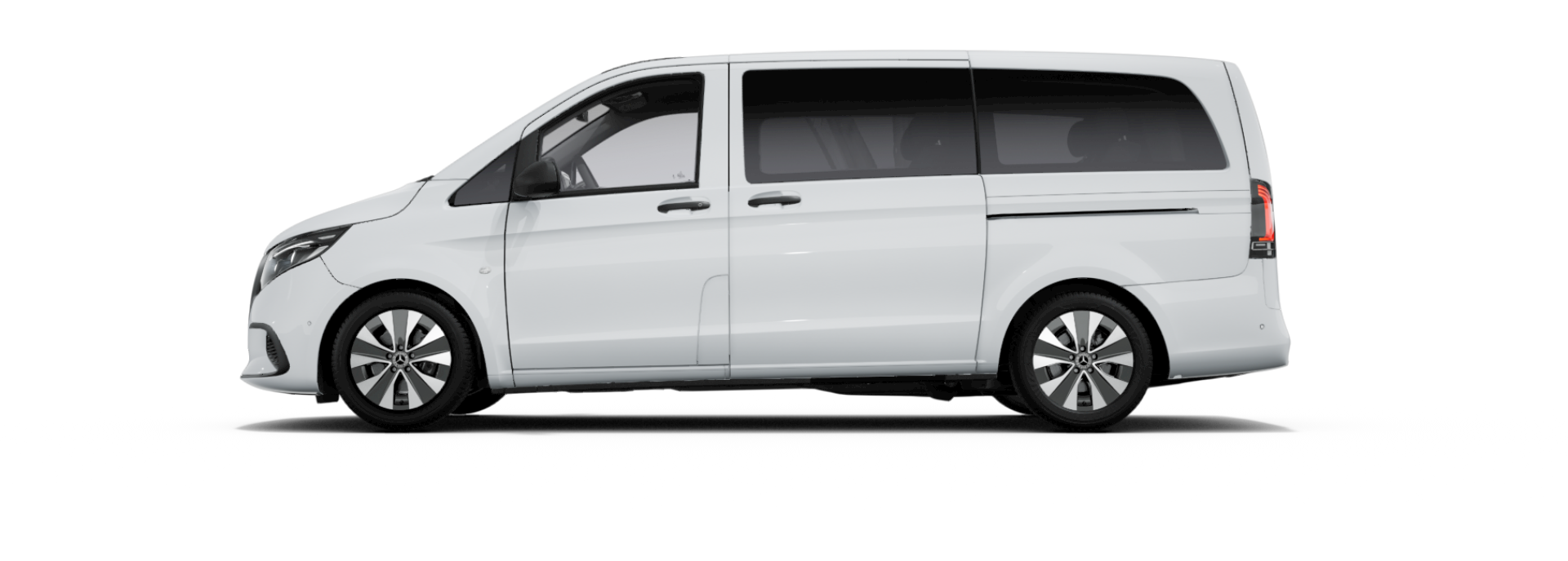 Vito 114 CDI / Tourer Select / L