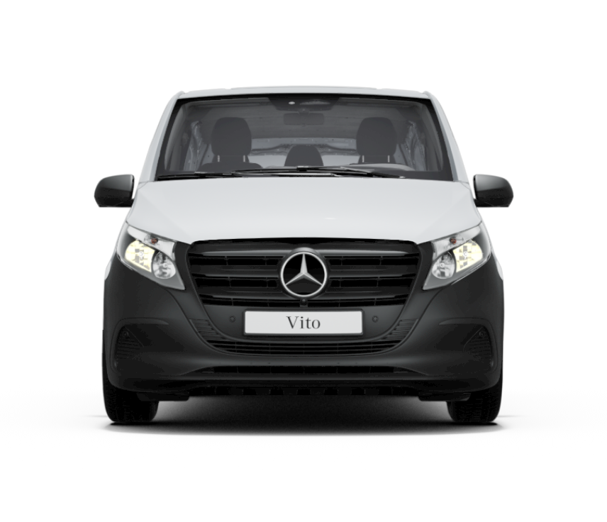 Vito 114 CDI / Mixto Pro / L