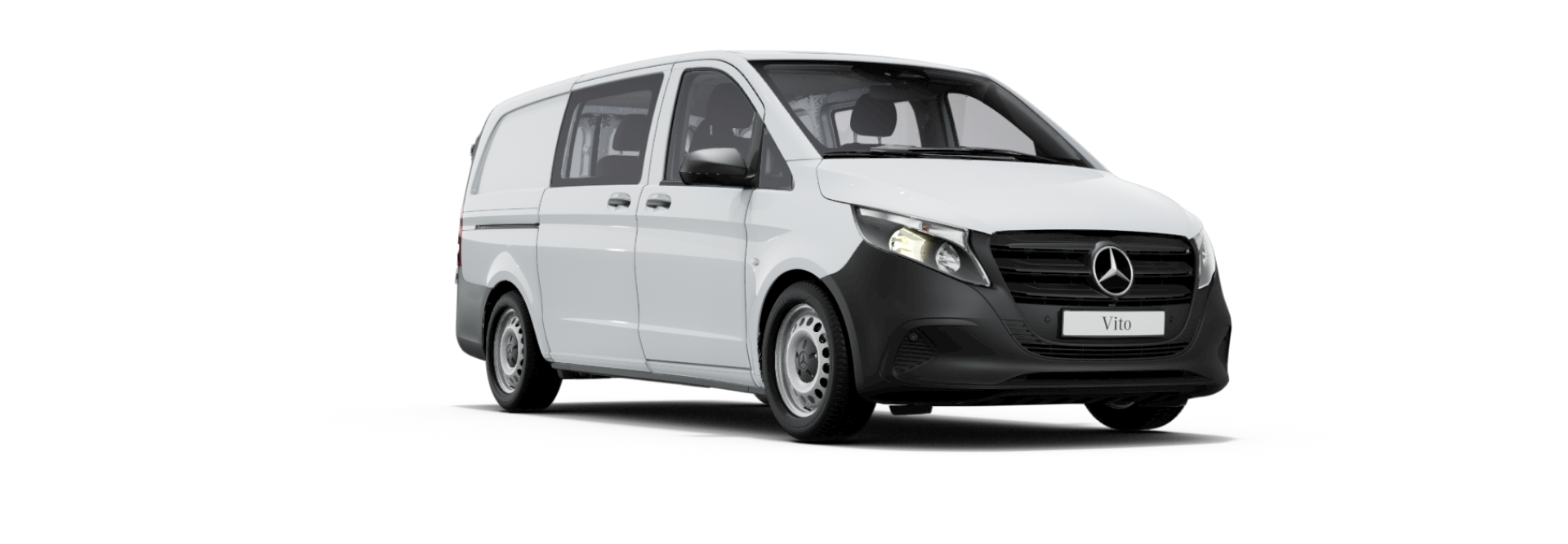 Vito 114 CDI / Mixto Pro / L