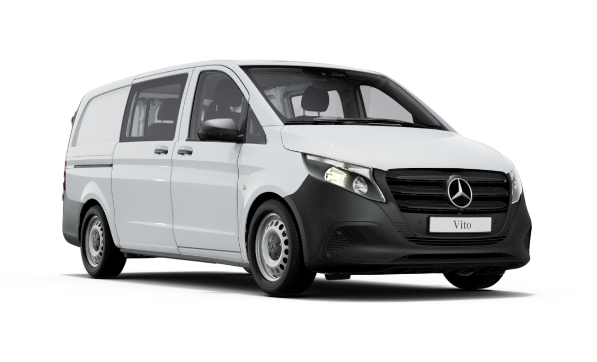 Vito 114 CDI / Mixto Pro / L