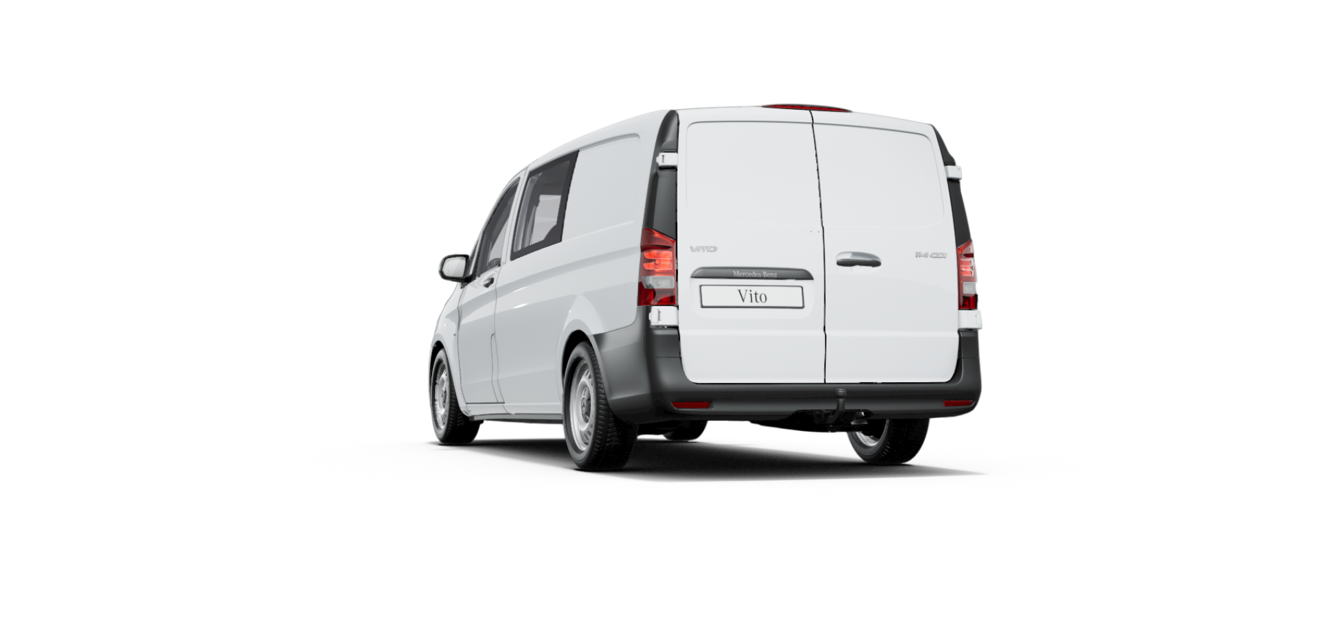 Vito 114 CDI / Mixto Pro / L