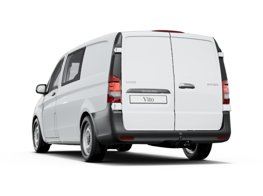 Vito 114 CDI / Mixto Pro / L