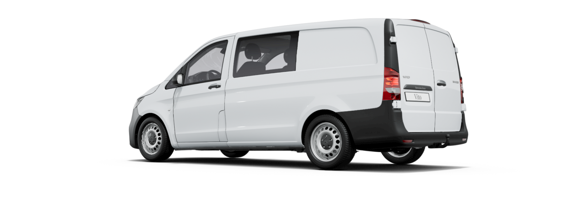 Vito 114 CDI / Mixto Pro / L