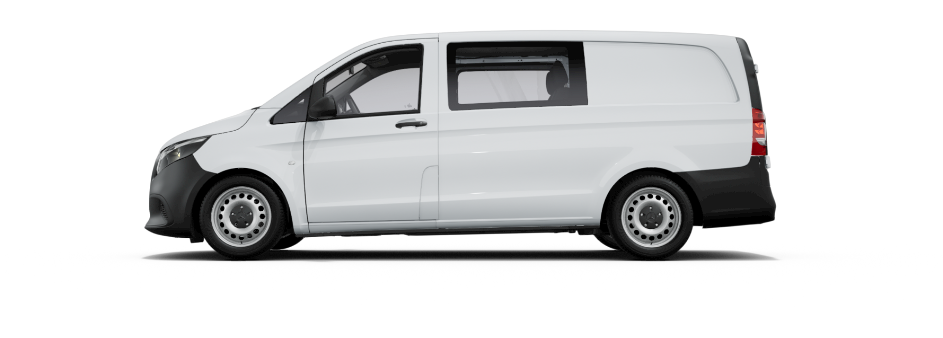 Vito 114 CDI / Mixto Pro / L