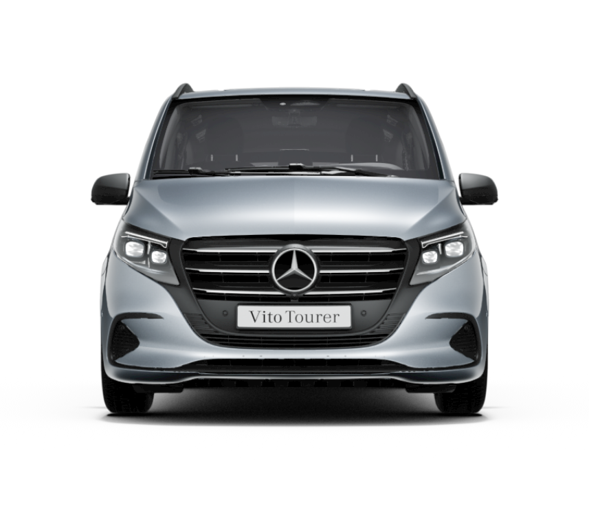Vito 119 CDI / Tourer Select / L