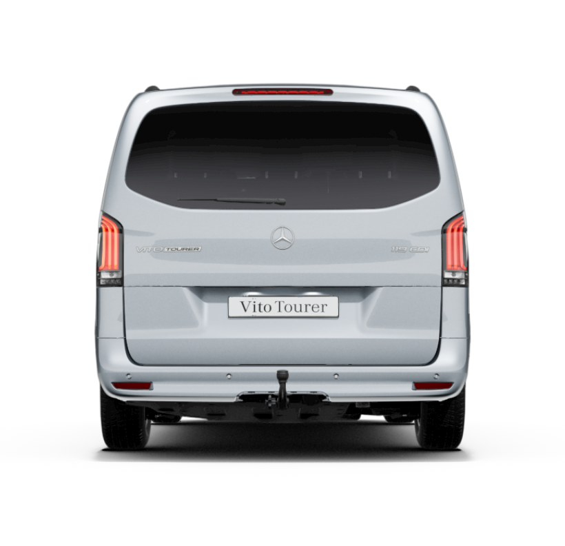 Vito 119 CDI / Tourer Select / L