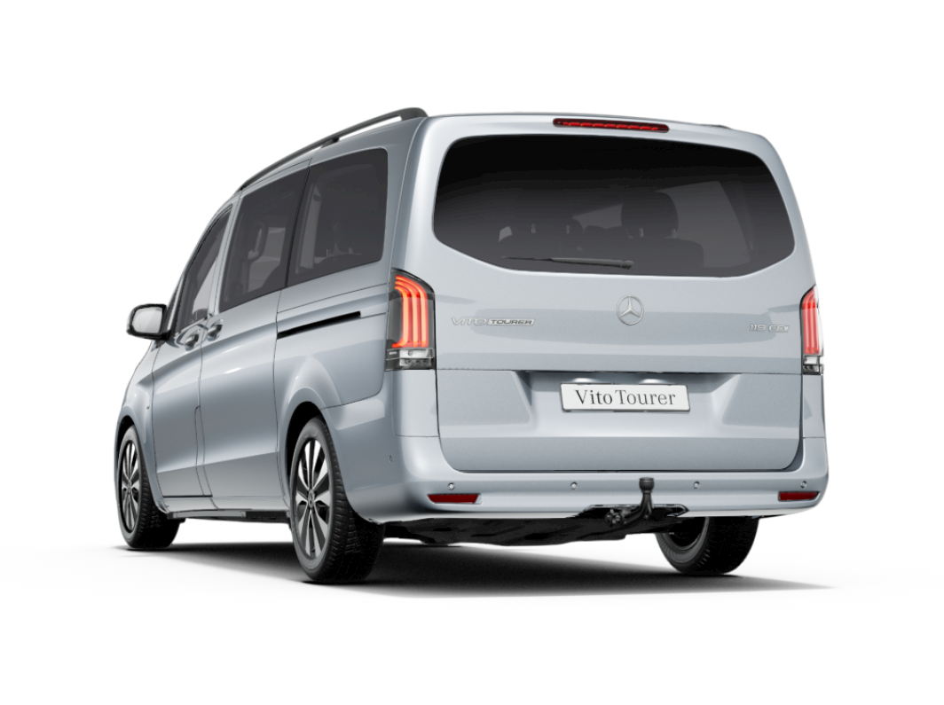 Vito 119 CDI / Tourer Select / L