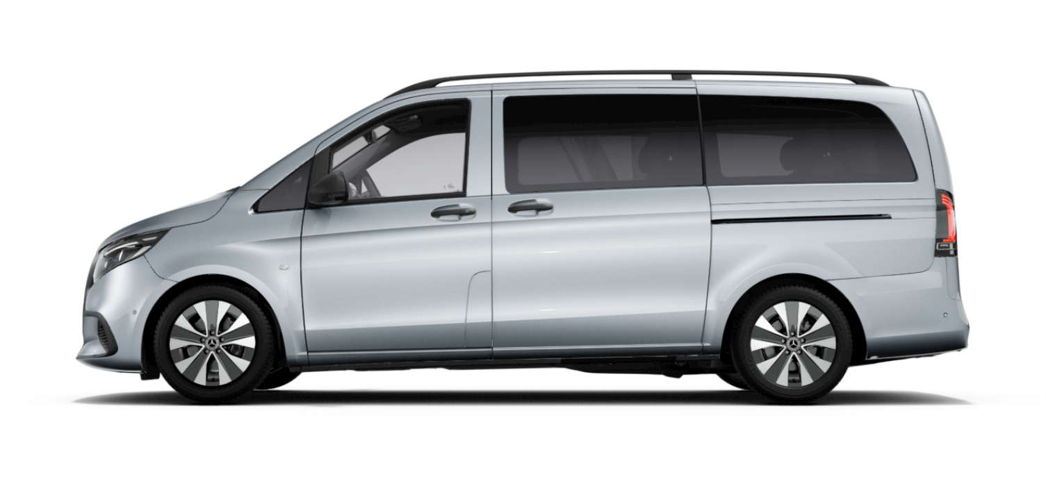 Vito 119 CDI / Tourer Select / L