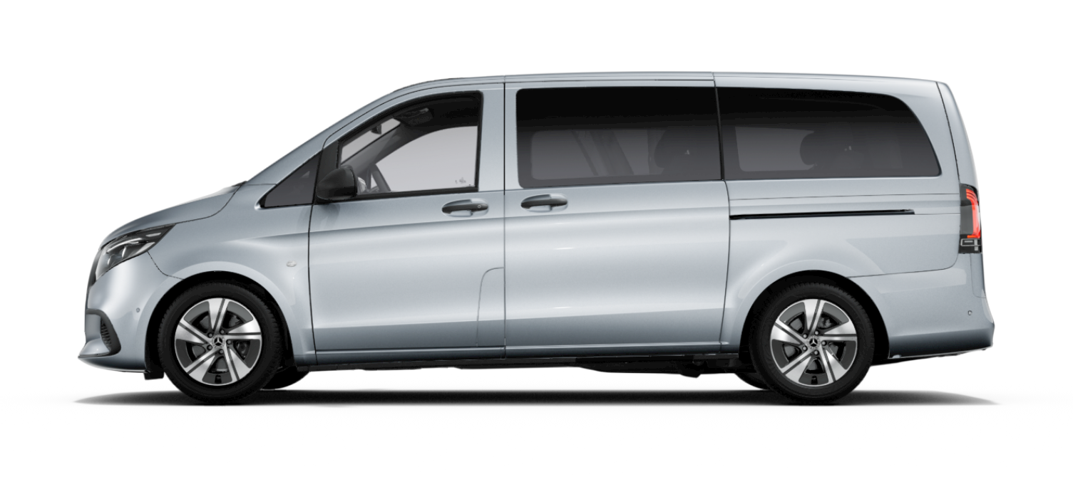 Vito 124 CDI / Tourer Select / L