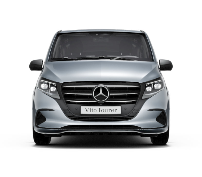 Vito 119 CDI / Tourer Select / L