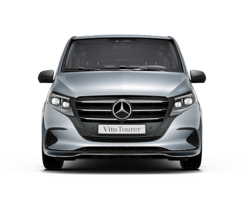 Vito 119 CDI / Tourer Select / L
