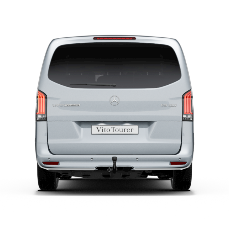 Vito 119 CDI / Tourer Select / L