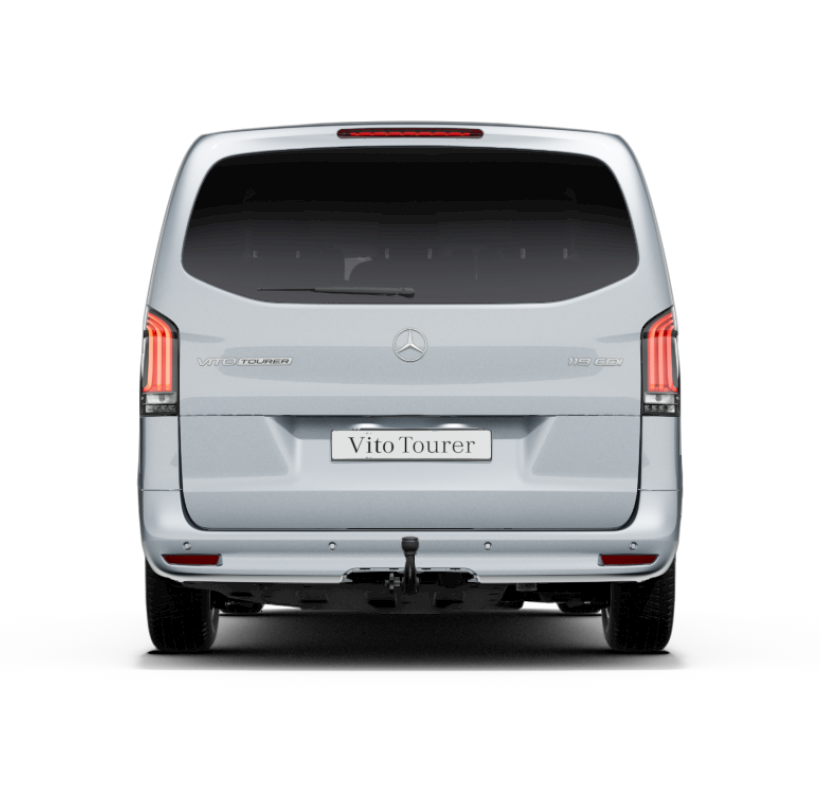 Vito 119 CDI / Tourer Select / L