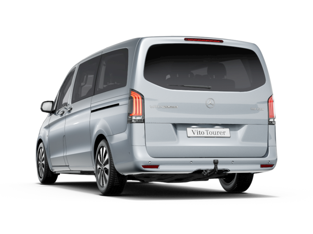 Vito 119 CDI / Tourer Select / L