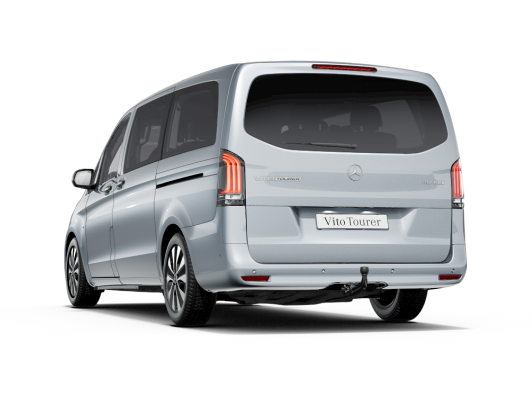 Vito 119 CDI / Tourer Select / L