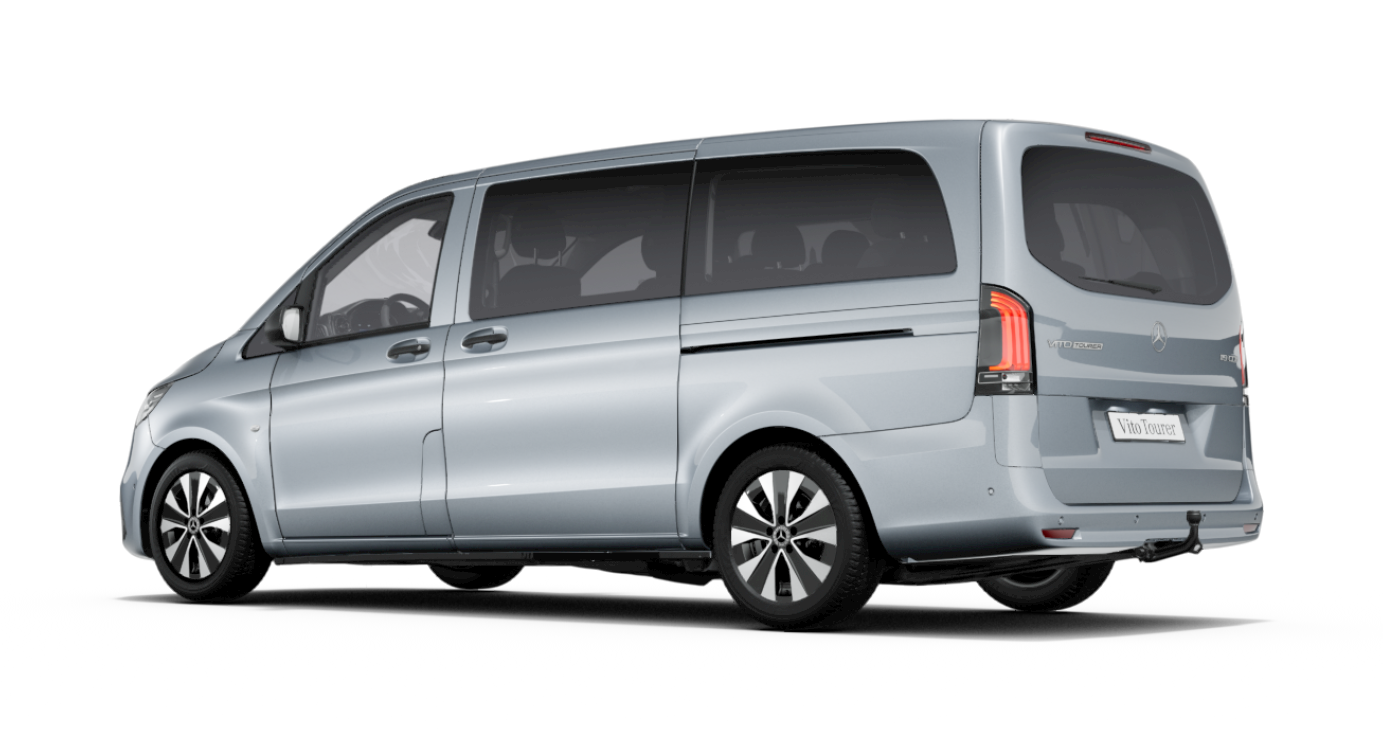 Vito 119 CDI / Tourer Select / L