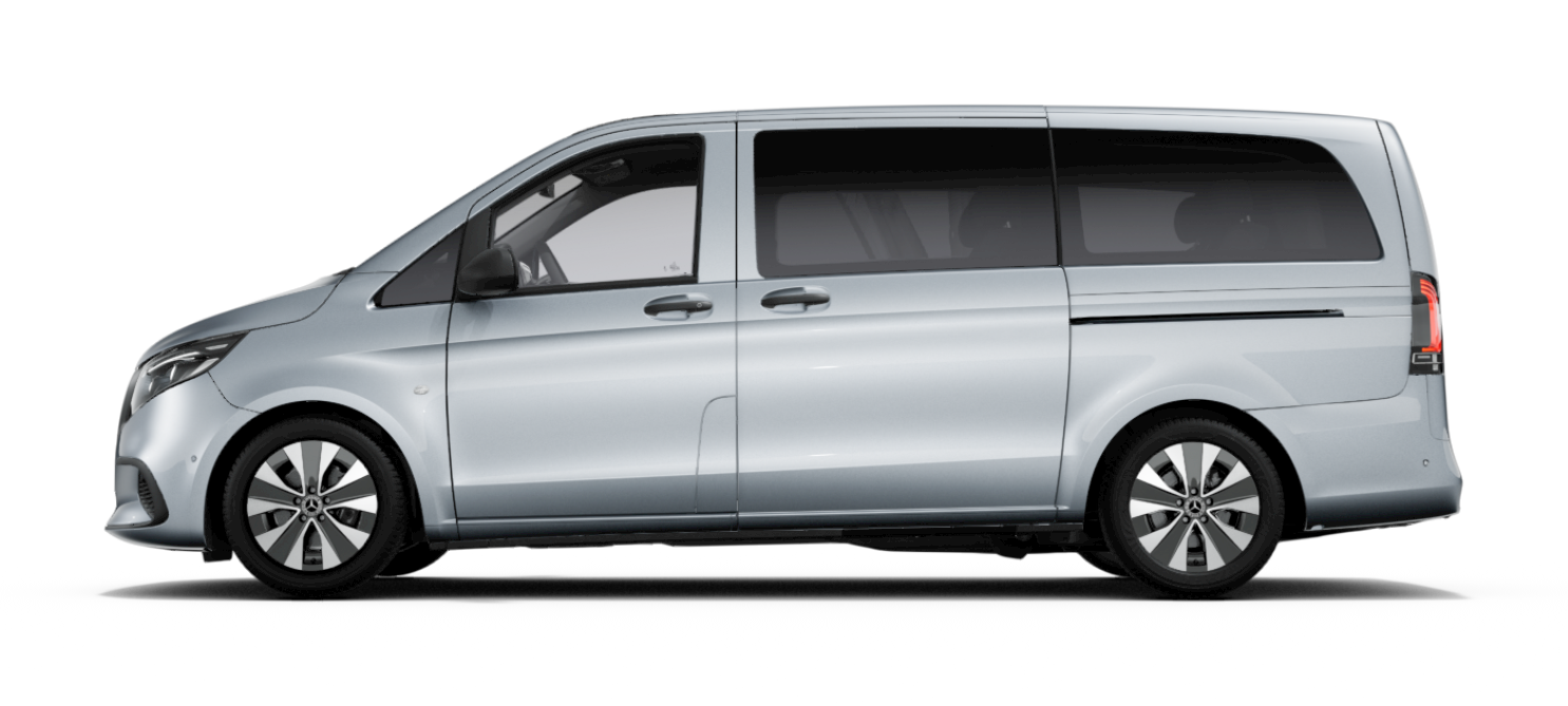Vito 119 CDI / Tourer Select / L